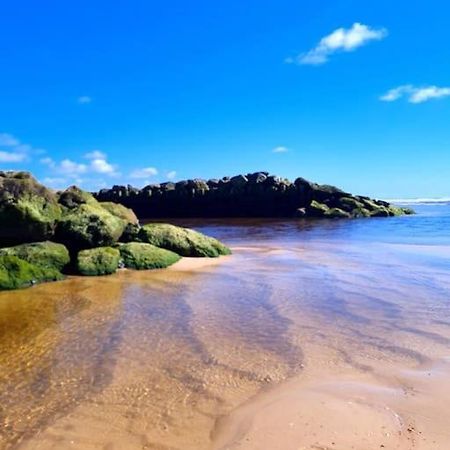 Superbe Studio A 8Mn En Voiture De La Plage Linxe ภายนอก รูปภาพ