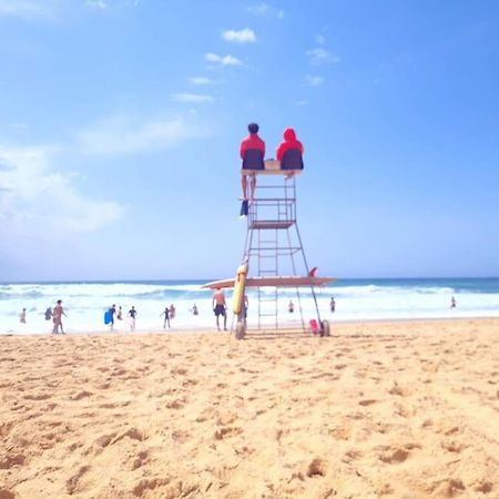 Superbe Studio A 8Mn En Voiture De La Plage Linxe ภายนอก รูปภาพ