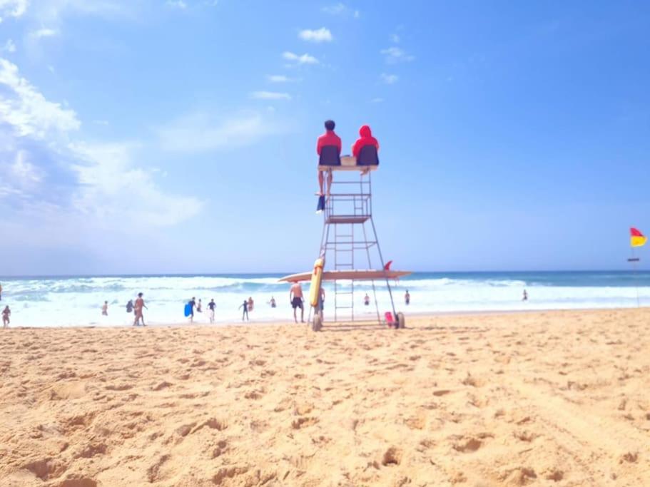 Superbe Studio A 8Mn En Voiture De La Plage Linxe ภายนอก รูปภาพ