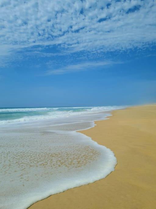 Superbe Studio A 8Mn En Voiture De La Plage Linxe ภายนอก รูปภาพ